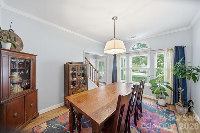 13707 Seaton Drive, Charlotte, NC 28227