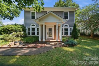 13707 Seaton Drive, Charlotte, NC 28227