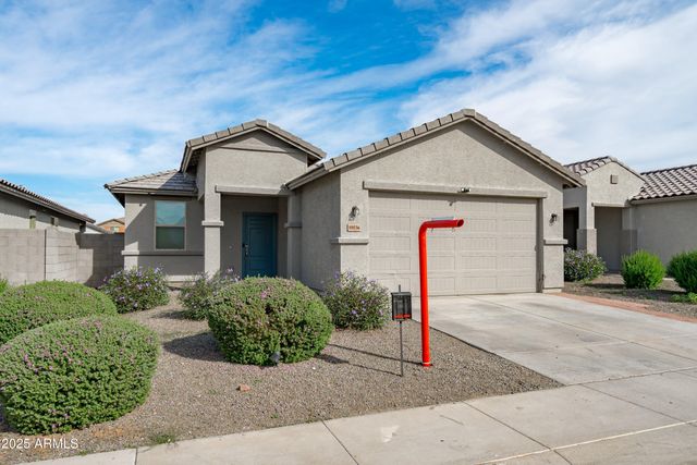 10536 W Encinas Lane, Tolleson, AZ 85353