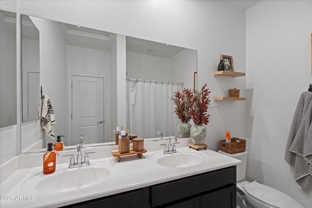 10536 W Encinas Lane, Tolleson, AZ 85353