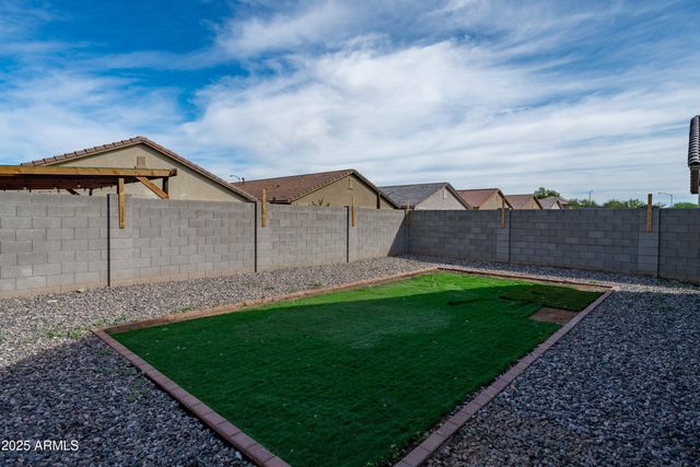 10536 W Encinas Lane, Tolleson, AZ 85353