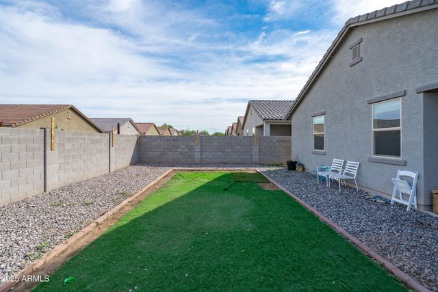 10536 W Encinas Lane, Tolleson, AZ 85353