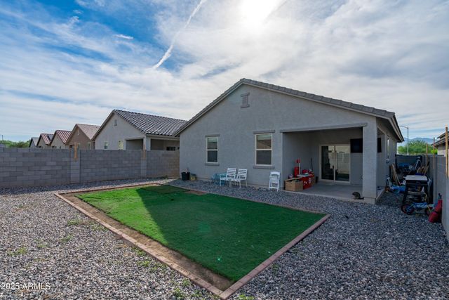 10536 W Encinas Lane, Tolleson, AZ 85353