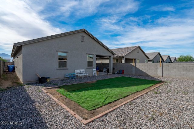 10536 W Encinas Lane, Tolleson, AZ 85353