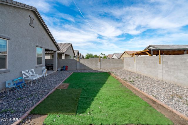 10536 W Encinas Lane, Tolleson, AZ 85353