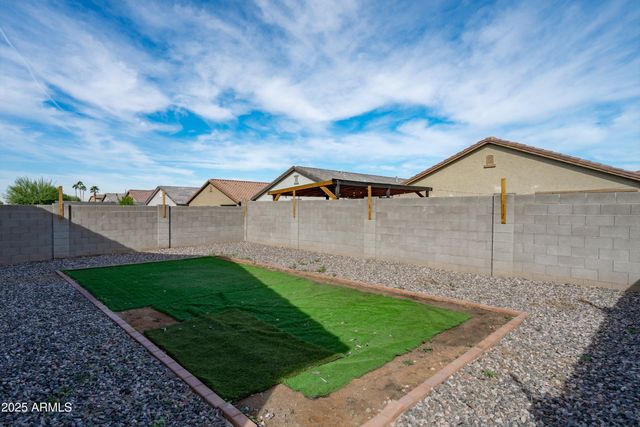 10536 W Encinas Lane, Tolleson, AZ 85353