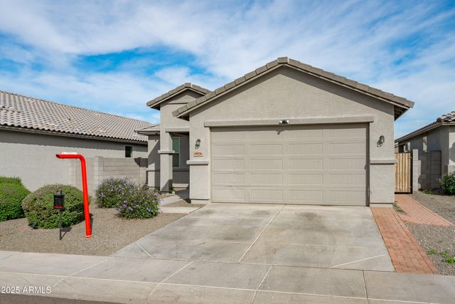 10536 W Encinas Lane, Tolleson, AZ 85353