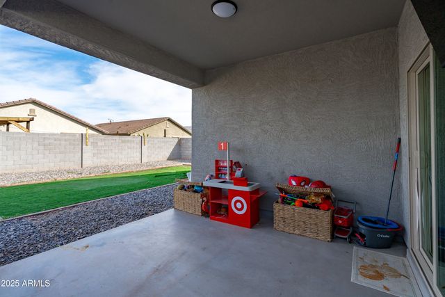 10536 W Encinas Lane, Tolleson, AZ 85353