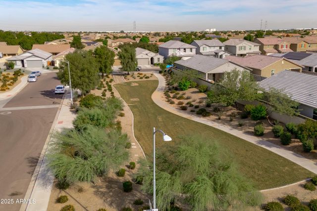 10536 W Encinas Lane, Tolleson, AZ 85353