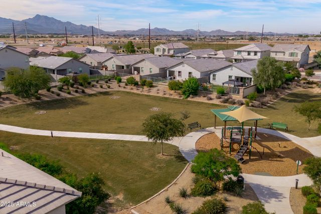 10536 W Encinas Lane, Tolleson, AZ 85353
