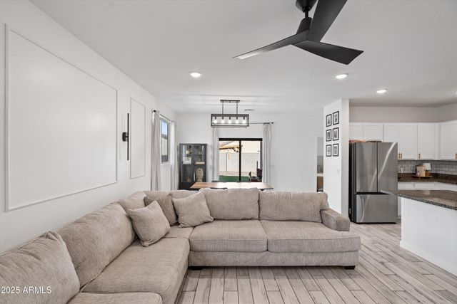 10536 W Encinas Lane, Tolleson, AZ 85353