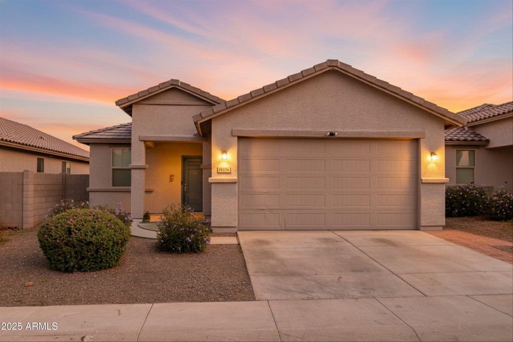 10536 W Encinas Lane, Tolleson, AZ 85353