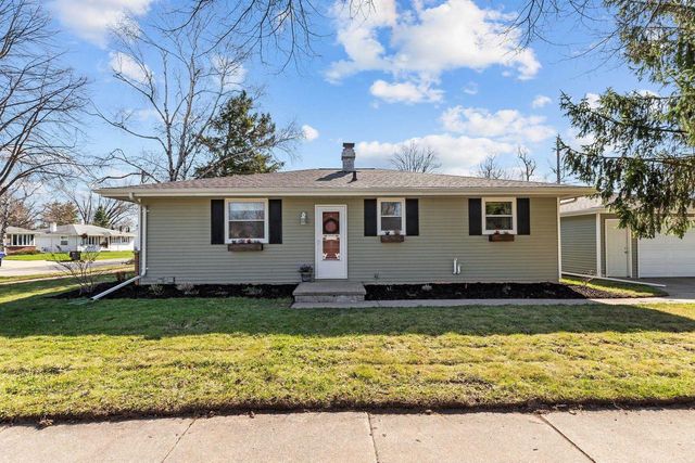 1031 W ROBERTS AVENUE, Appleton, WI 54914