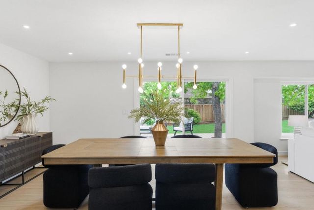 2949 Jessie Court, San Jose, CA 95124