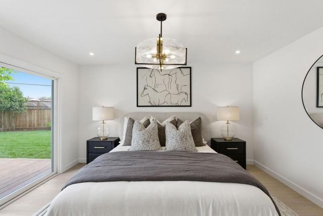 2949 Jessie Court, San Jose, CA 95124