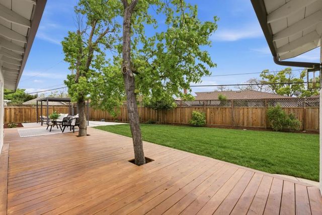 2949 Jessie Court, San Jose, CA 95124