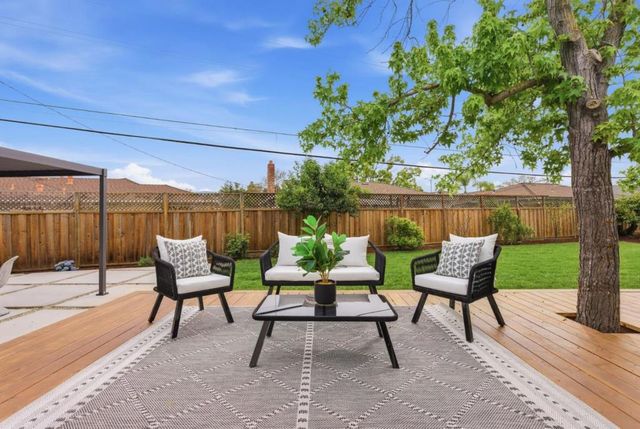 2949 Jessie Court, San Jose, CA 95124