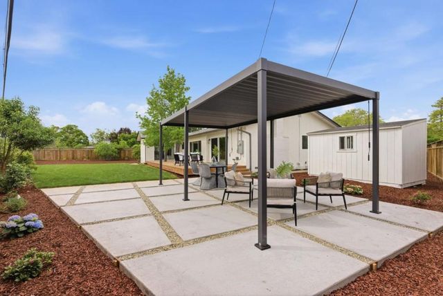 2949 Jessie Court, San Jose, CA 95124