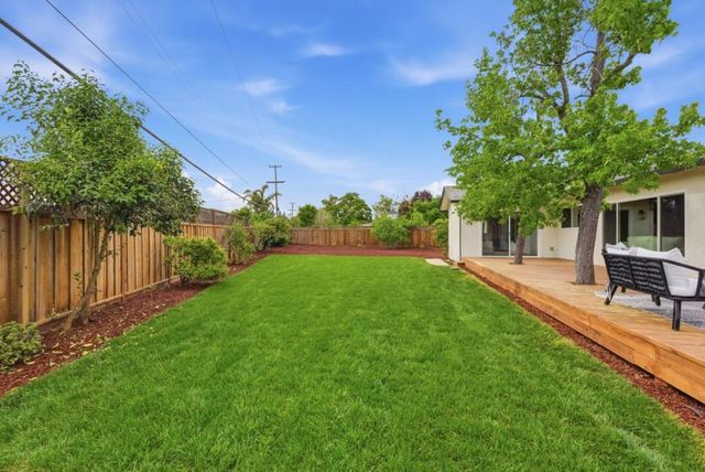 2949 Jessie Court, San Jose, CA 95124