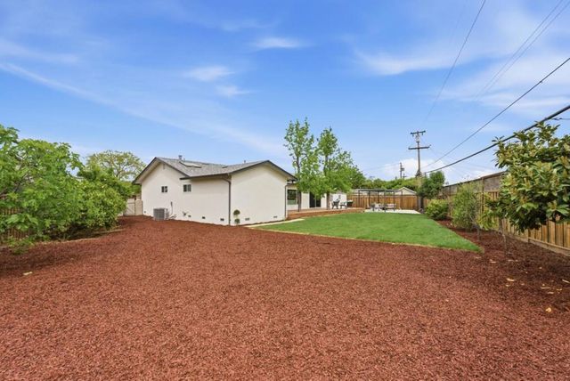 2949 Jessie Court, San Jose, CA 95124