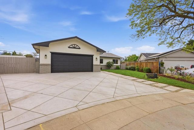 2949 Jessie Court, San Jose, CA 95124