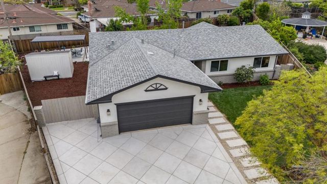 2949 Jessie Court, San Jose, CA 95124