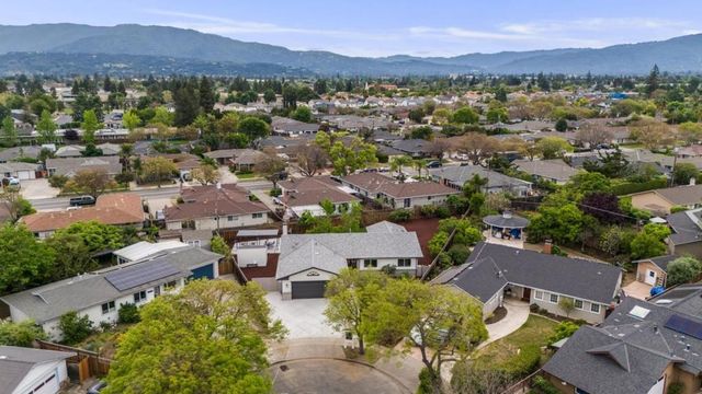 2949 Jessie Court, San Jose, CA 95124