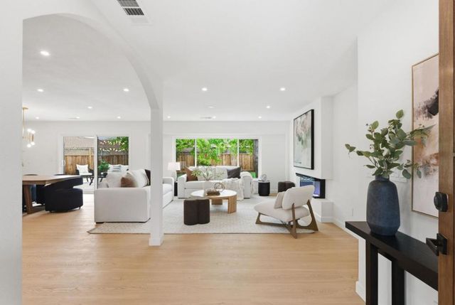 2949 Jessie Court, San Jose, CA 95124