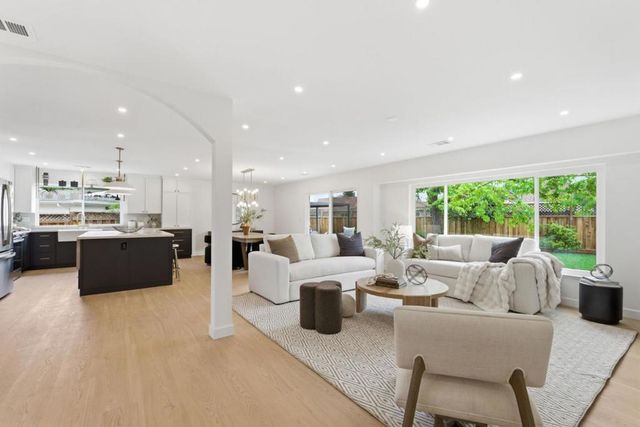 2949 Jessie Court, San Jose, CA 95124