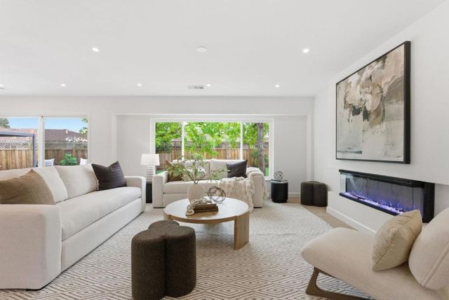 2949 Jessie Court, San Jose, CA 95124