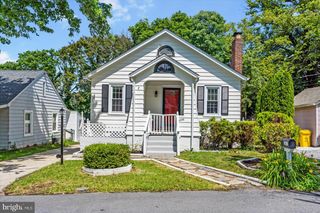 2006 WINDSOR PL, Baltimore, MD 21207
