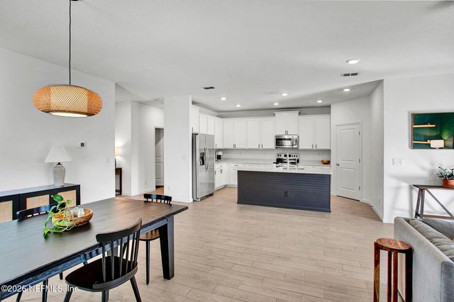 447 LAKE SINCLAIR Street, St. Augustine, FL 32084