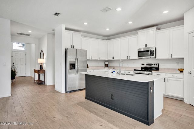 447 LAKE SINCLAIR Street, St. Augustine, FL 32084