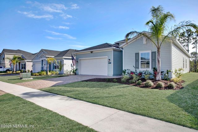 447 LAKE SINCLAIR Street, St. Augustine, FL 32084