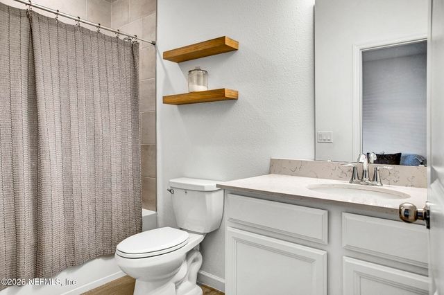 447 LAKE SINCLAIR Street, St. Augustine, FL 32084