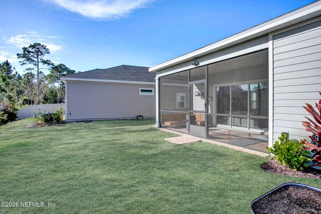 447 LAKE SINCLAIR Street, St. Augustine, FL 32084