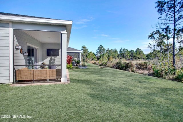 447 LAKE SINCLAIR Street, St. Augustine, FL 32084