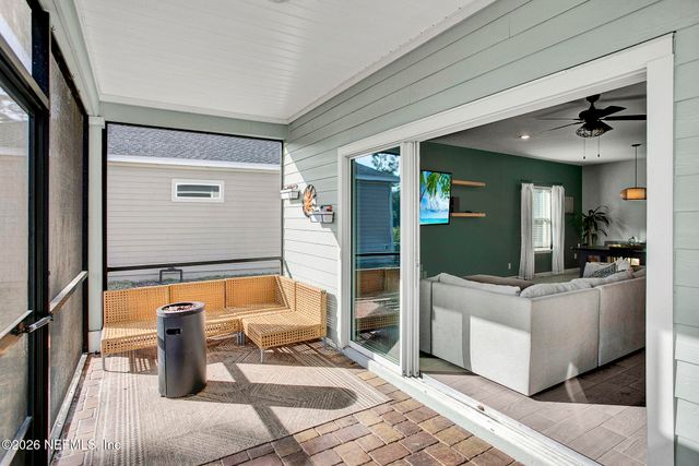 447 LAKE SINCLAIR Street, St. Augustine, FL 32084