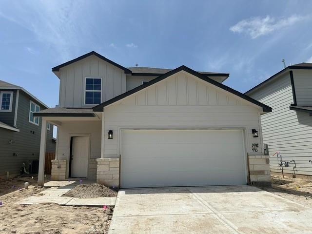 19814 Bridgemill Park Lane, Porter, TX 77365