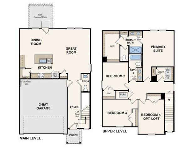 19814 Bridgemill Park Lane, Porter, TX 77365