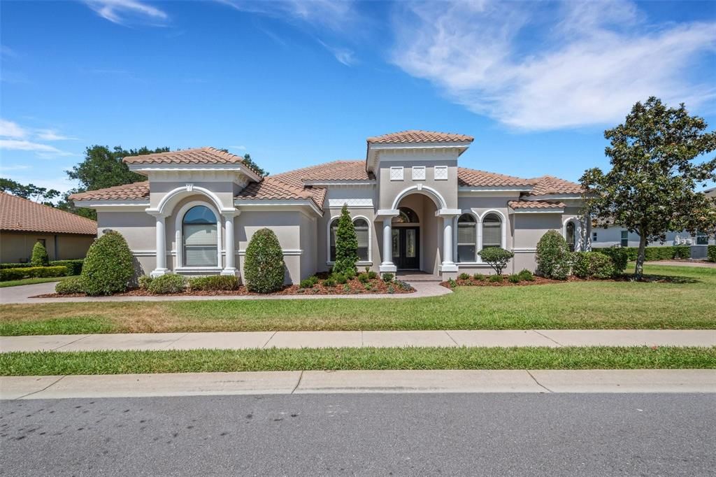 6527 EAGLE RIDGE WAY, Lakeland, FL 33813