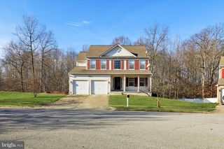 10803 LIZZY CT, Cheltenham, MD 20623