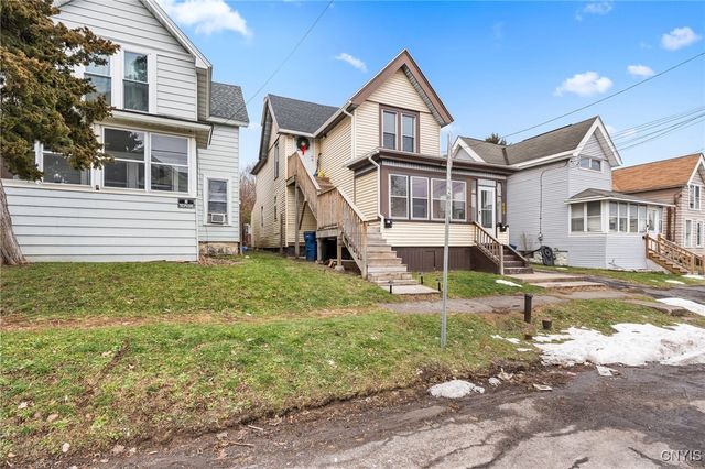 126 Gere Avenue, Syracuse, NY 13204