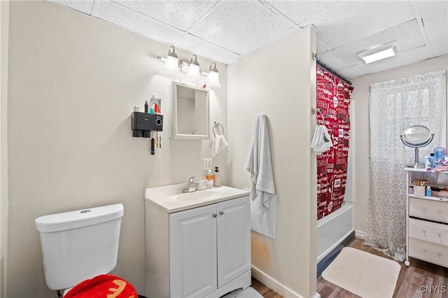 126 Gere Avenue, Syracuse, NY 13204