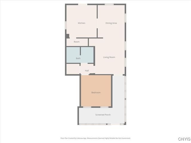 126 Gere Avenue, Syracuse, NY 13204