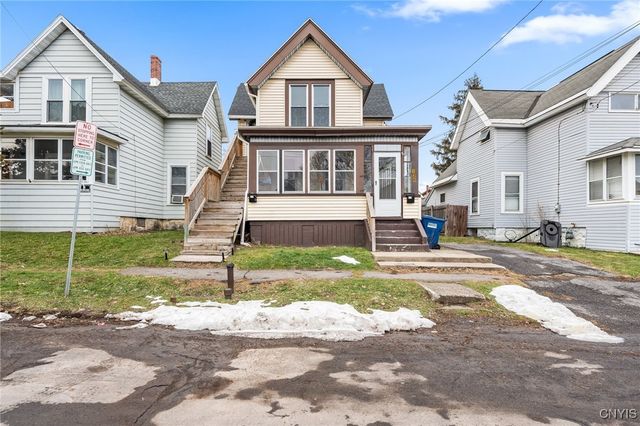 126 Gere Avenue, Syracuse, NY 13204