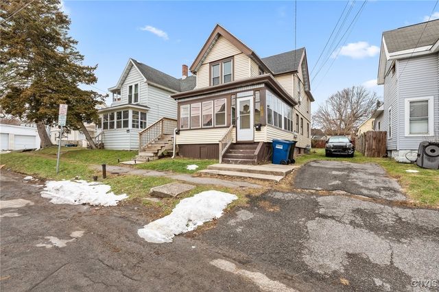 126 Gere Avenue, Syracuse, NY 13204