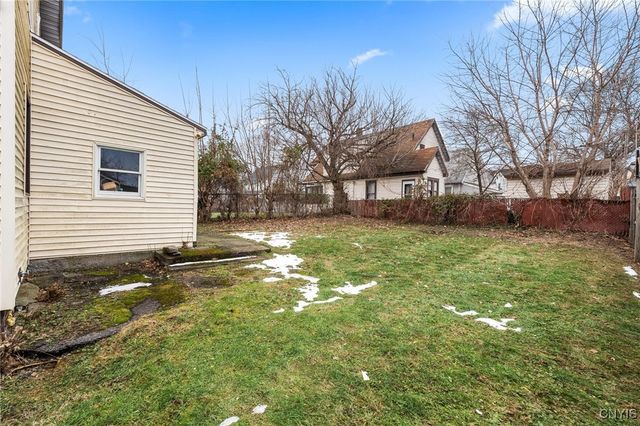 126 Gere Avenue, Syracuse, NY 13204