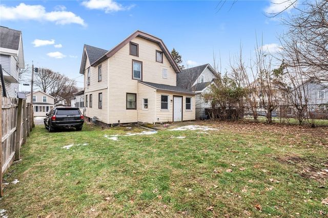 126 Gere Avenue, Syracuse, NY 13204