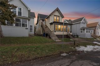 126 Gere Avenue, Syracuse, NY 13204